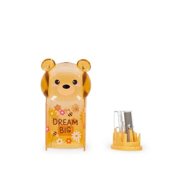 Produktbild: Legami Anspitzer Teddyb&auml;r