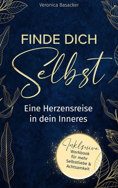 Produktbild: Finde dich selbst