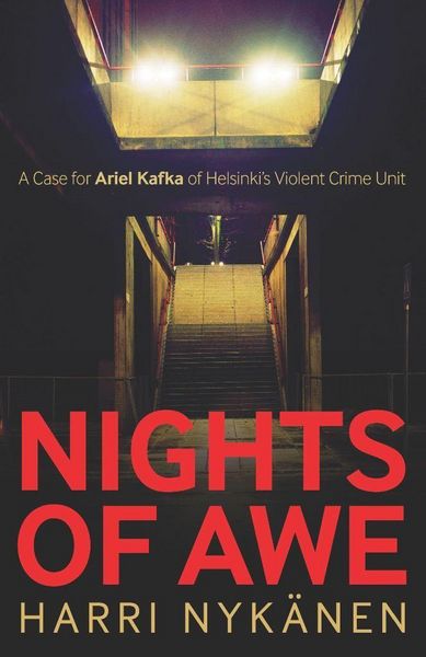 Produktbild: Nights of Awe
