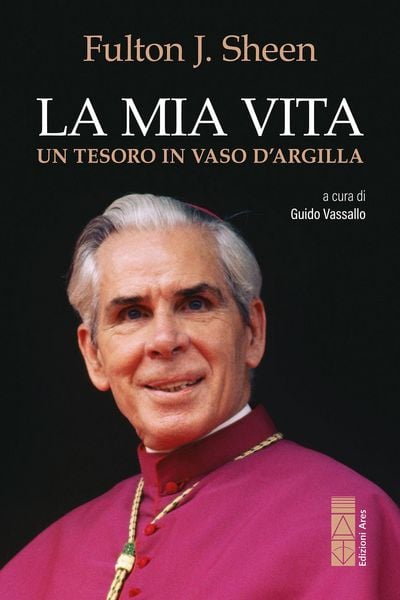 Produktbild: La mia vita