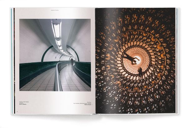 Produktbild: Streets of London