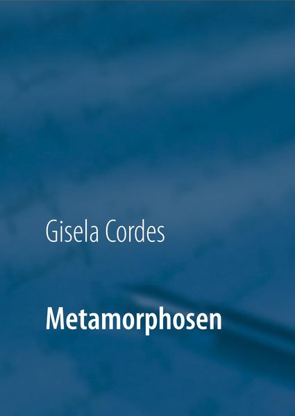 Produktbild: Metamorphosen