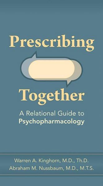 Produktbild: Prescribing Together