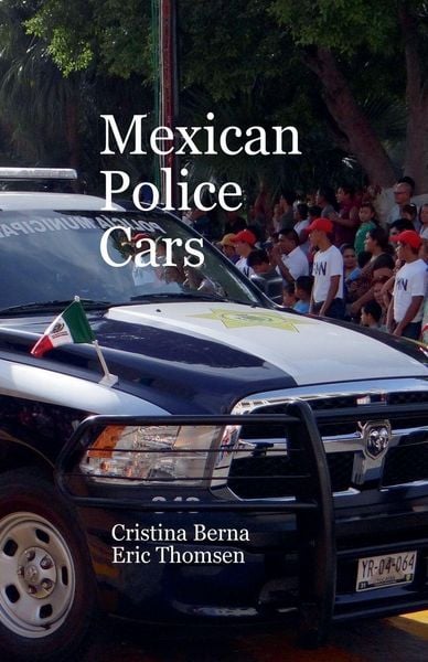 Produktbild: Mexican Police Cars