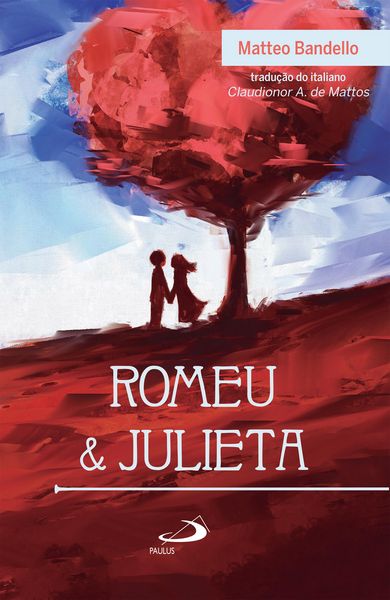 Produktbild: Romeu e Julieta