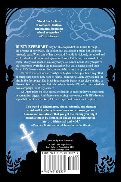 Produktbild: The Nightmare Dilemma