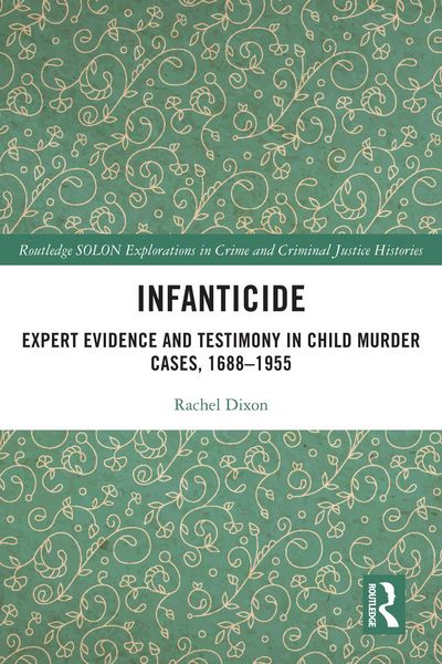 Produktbild: Infanticide