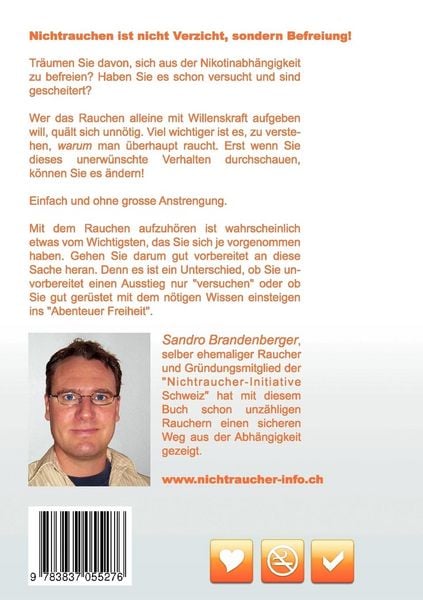 Produktbild: Nichtraucher in 10 Tagen