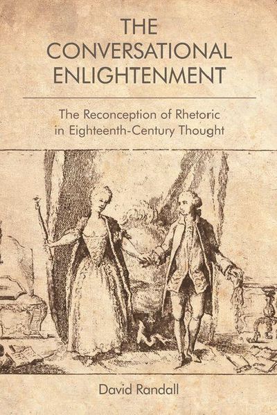 Produktbild: The Conversational Enlightenment
