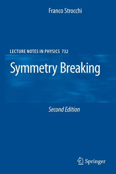 Produktbild: Symmetry Breaking