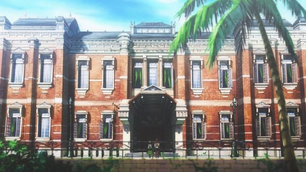 Produktbild: Violet Evergarden - St. 1 - Vol. 1/Extra Episode + Sammelschuber - Limited Special Edition