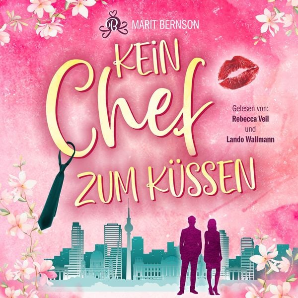 Produktbild: Kein Chef zum K&uuml;ssen