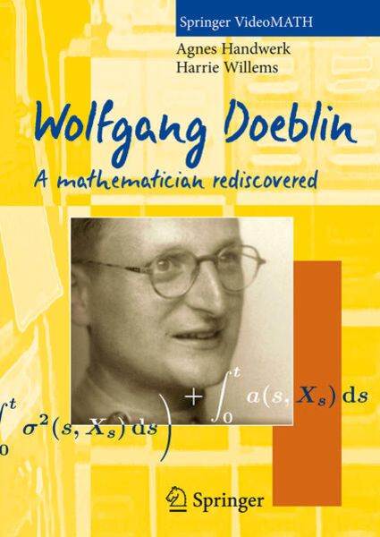 Wolfgang Doeblin