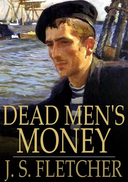 Produktbild: Dead Men's Money