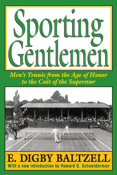 Produktbild: Sporting Gentlemen