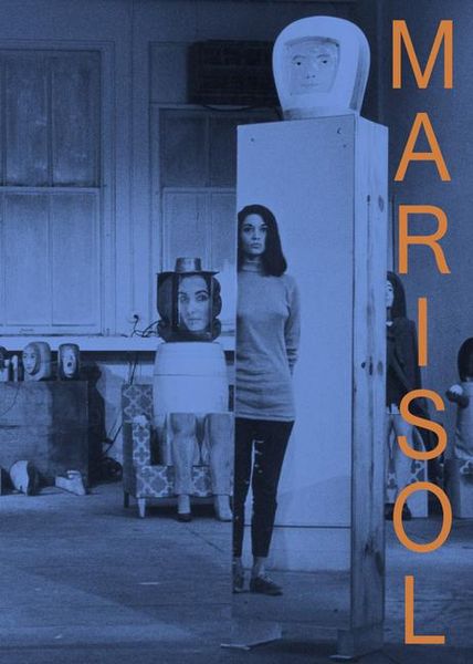 Produktbild: Marisol: Une R&eacute;trospective (Marisol: A Retrospective, French Edition)