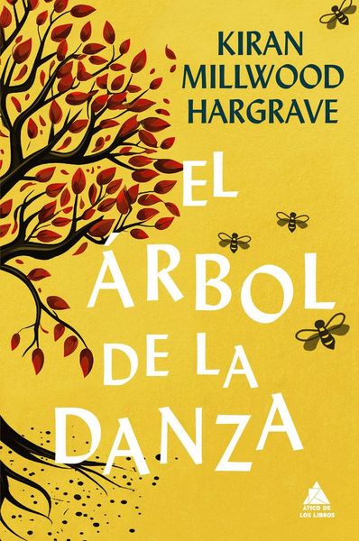 Produktbild: El &aacute;rbol de la danza