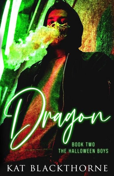 Produktbild: Dragon