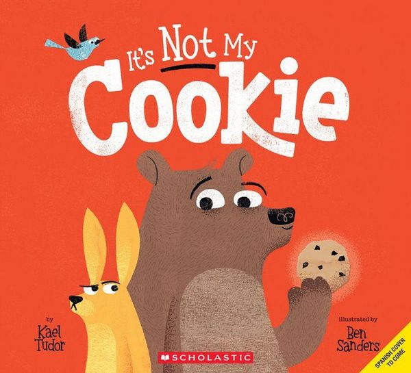 Produktbild: It's Not My Cookie (Spanish Edition)