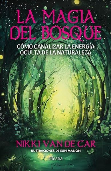 Produktbild: Magia del Bosque, La