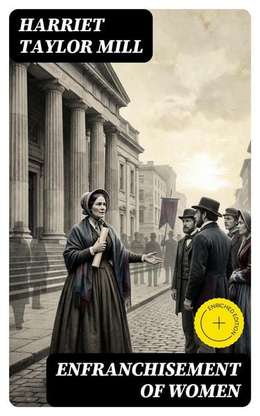 Produktbild: Enfranchisement of women