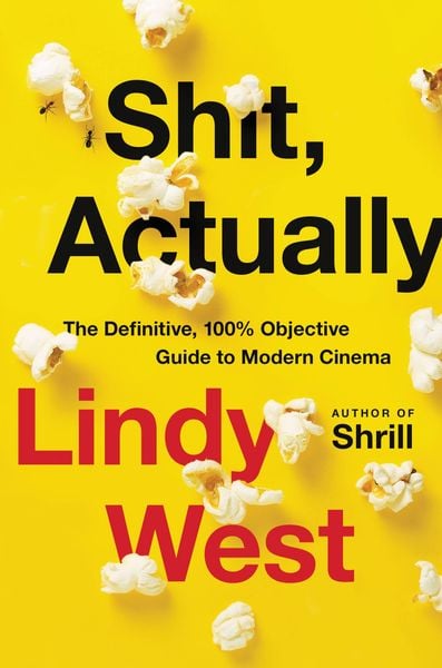 Cover of the book Shit, Actually