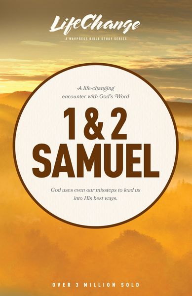 Produktbild: 1 & 2 Samuel