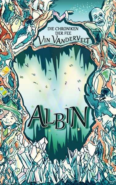 Produktbild: Albin