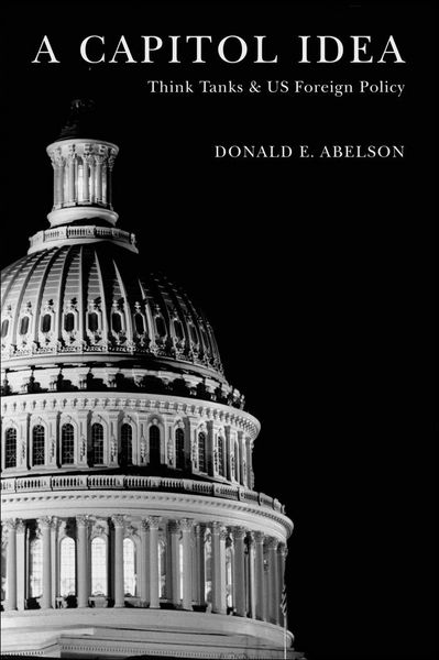 Produktbild: Capitol Idea