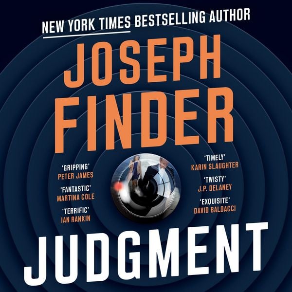Produktbild: Judgment