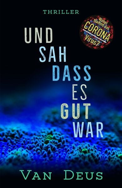 Produktbild: Und Sah Dass Es Gut War