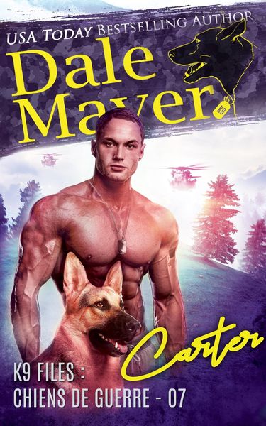 Produktbild: Carter (French)