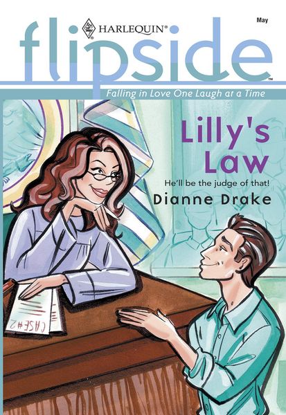 Produktbild: Lilly's Law