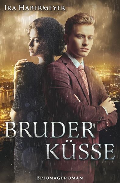 Produktbild: Bruderk&uuml;sse