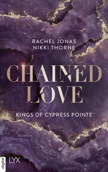 Produktbild: Kings of Cypress Pointe - Chained Love