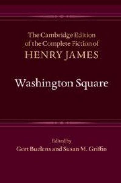 Produktbild: Washington Square