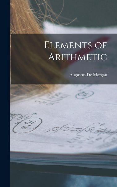 Produktbild: Elements of Arithmetic