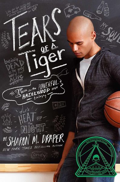 Produktbild: Tears of a Tiger
