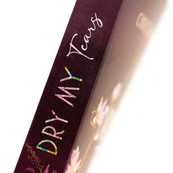 Produktbild: Dry my Tears