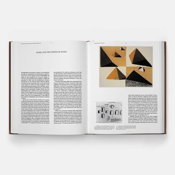 Produktbild: Louis I Kahn