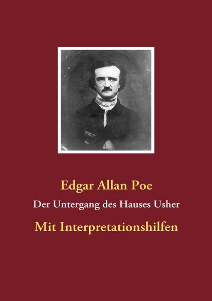 Produktbild: Der Untergang des Hauses Usher
