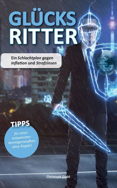 Produktbild: Gl&uuml;cksritter