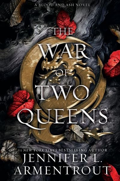 Produktbild: The War of Two Queens