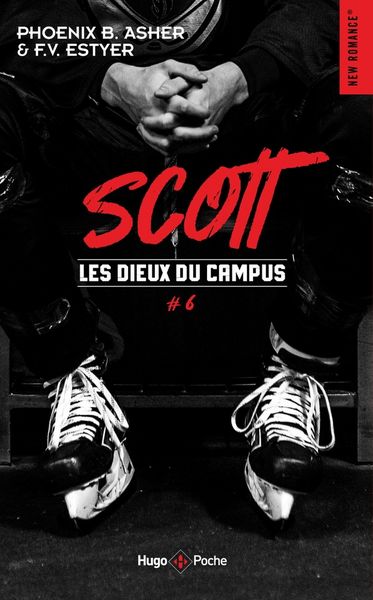 Produktbild: Les dieux du campus