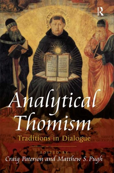 Produktbild: Analytical Thomism