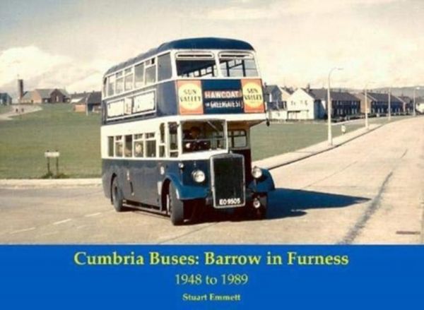Produktbild: Cumbria Buses