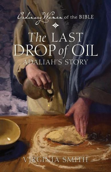 Produktbild: The Last Drop of Oil: Adaliah's Story