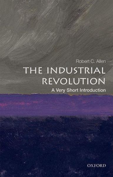 Produktbild: The Industrial Revolution