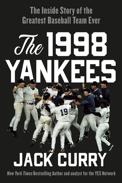 Produktbild: The 1998 Yankees