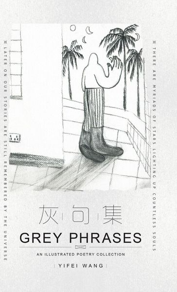 Produktbild: Grey Phrases